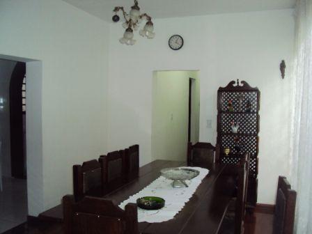 Casa à venda com 3 dormitórios em Caiçaras, Belo horizonte cod:517