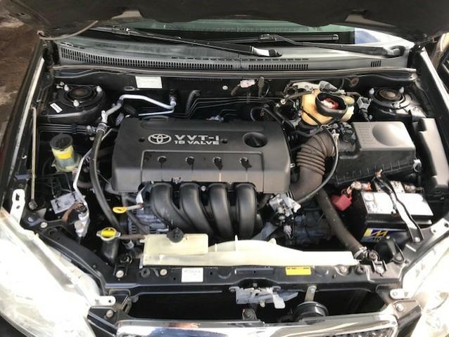 Toyota Corolla XEI 2007\08 - Foto 10