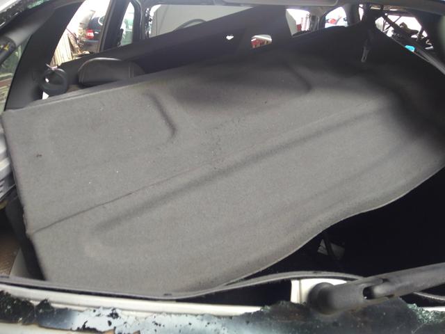 Bagagito xsara picasso