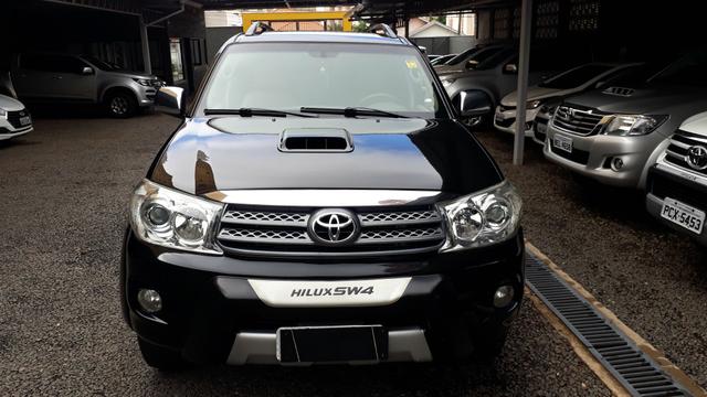 Hilux sw4 - Foto 2