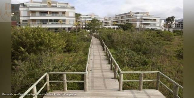 Apartamento, Campeche, Florianópolis-SC - Foto 5