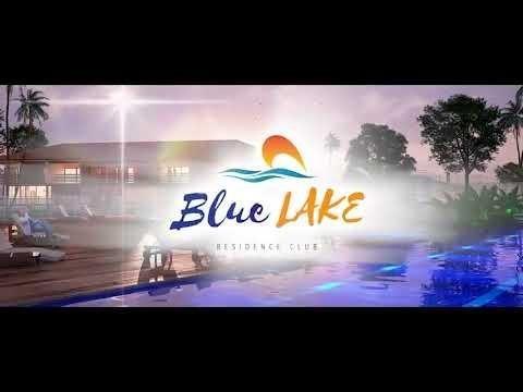 Blue lake Arraial do Cabo lançamento mais aguardado do ano investir morar ligue