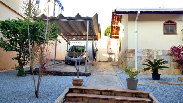 Excelente casa no bairro caiçara