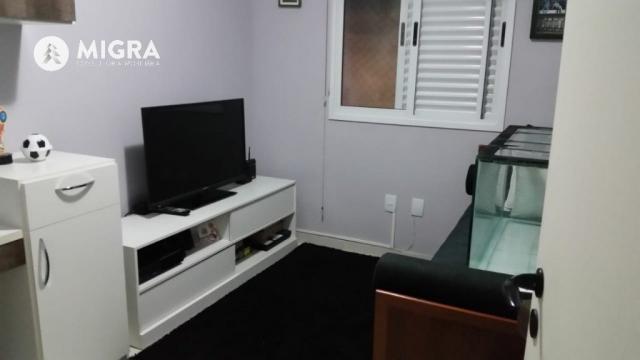Apartamento à venda com 3 dormitórios em Jardim colinas, São josé dos campos cod:704 - Foto 5