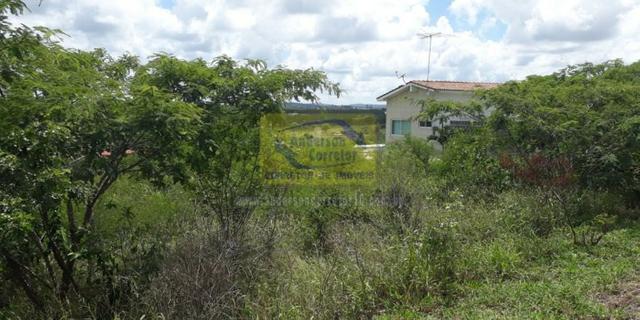 Excelente Lote No Condomínio Terra de Santa Fé - Gravatá/PE / Propriedade ID : LT0350 - Foto 8