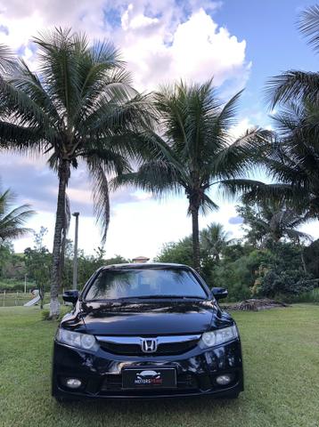 Honda Civic LXL 1.8 2011 Automático - Foto 2