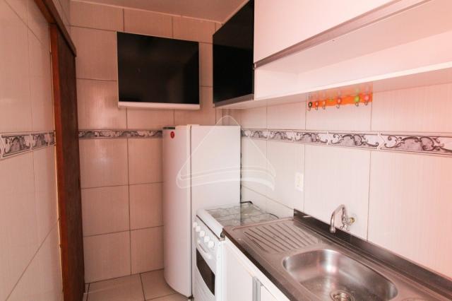 Apartamento para alugar com 1 dormitórios em Centro, Passo fundo cod:12762 - Foto 7