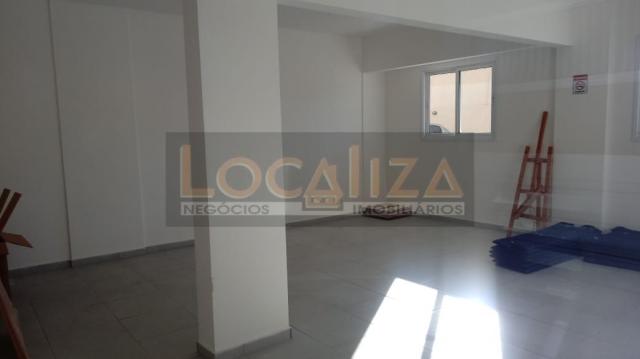 Apartamento à venda com 2 dormitórios em Vila maria, São josé dos campos cod:AP00109 - Foto 15