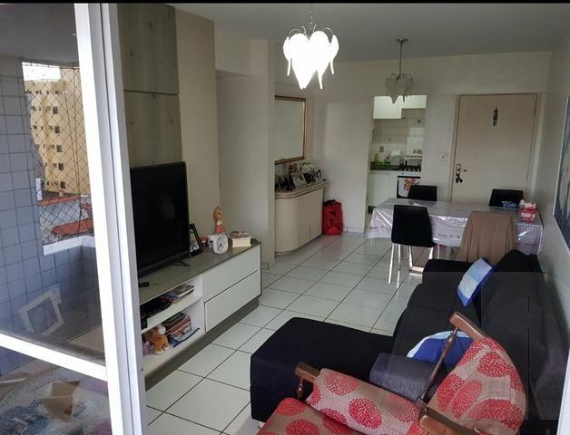 Apartamento à venda com 3 dormitórios em Mangabeiras, Maceió cod:299
