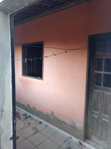 Casa tabuleiro do pinto