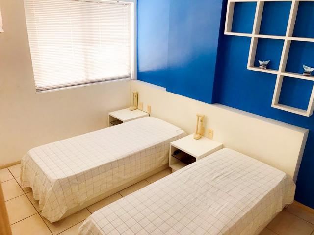 Apartamento à venda com 3 dormitórios em Ponta verde, Maceió cod:65 - Foto 10