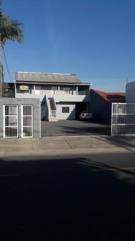 Vendo casa de aluguel 360 mil valor negociável