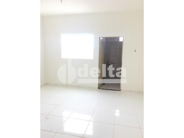 Apartamento para alugar com 3 dormitórios em Santa mônica, Uberlândia cod:571599 - Foto 5