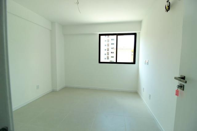Apartamento à venda com 3 dormitórios em Jatiúca, Maceió cod:64 - Foto 9