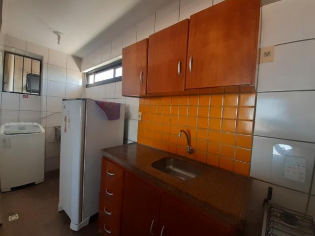 Apartamento 62,96m² com 2 quartos Praia de Iracema - Foto 10