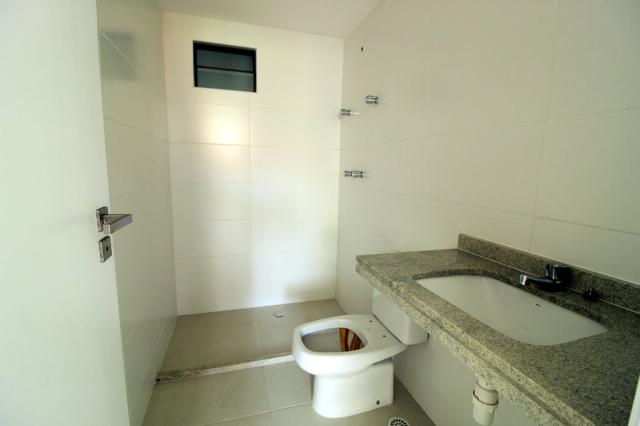 Apartamento à venda com 3 dormitórios em Jatiúca, Maceió cod:64 - Foto 11