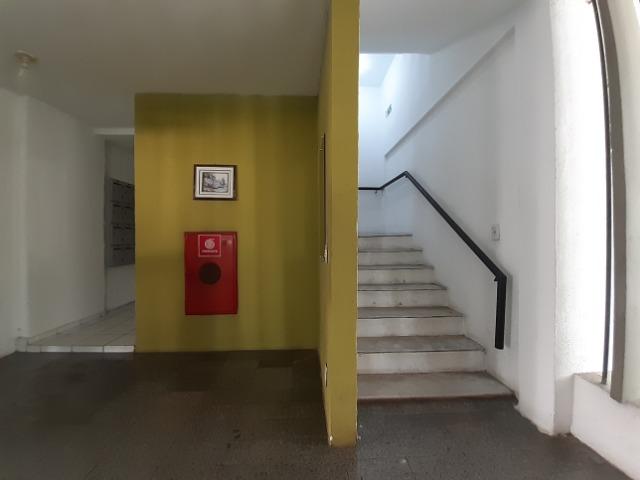 Parreão - Apartamento de 88m² com 3 quartos e 1 vaga no Parreão - Foto 7