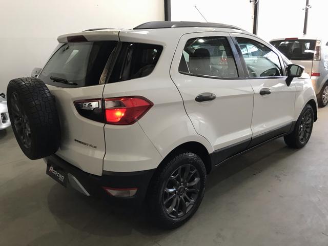 EcoSport 1.6 Freestyle 2014 - Foto 5