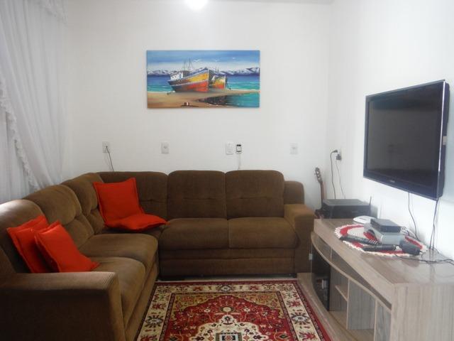Casa 03 Quartos Climatizada_ Meia Praia_ 05 vagas garagem - Foto 7