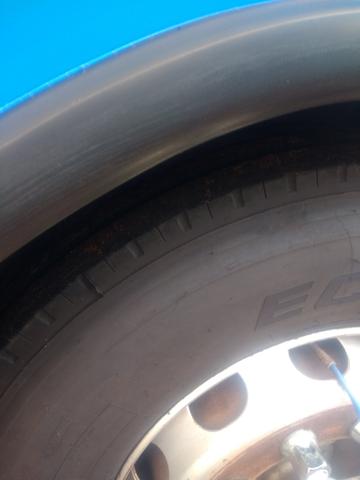 Vendo ou troco por van, aceita qualquer negócio
