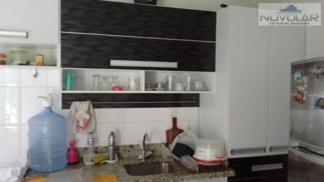 Oportunidade!casa 4/4, condomínio fechado - Foto 8