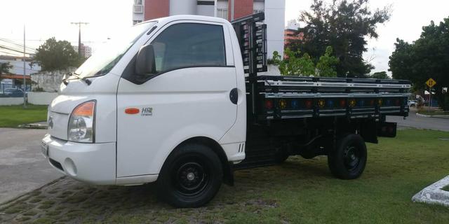 HR novíssima , para quem quer carro bom - Foto 2