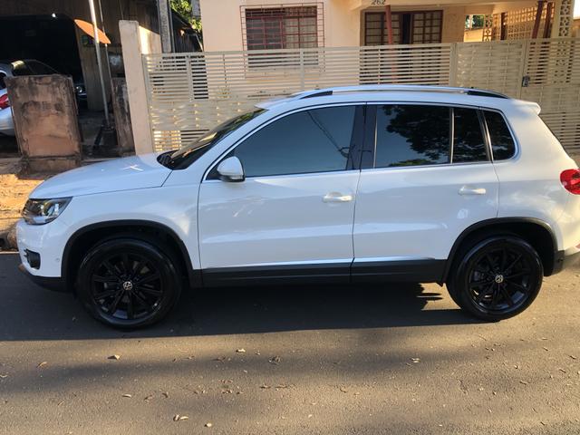 Tiguan TSI 4motion - Foto 6