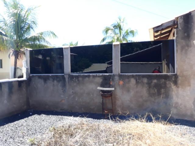 Casa em Calda Nova em Condominio Walta Marques I - Foto 17