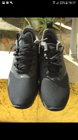 Nike air Max tavas tam 41 NOVO ORIGINAL Roupas e calçados Nike Air Max Tavas NIKE | Sneaker