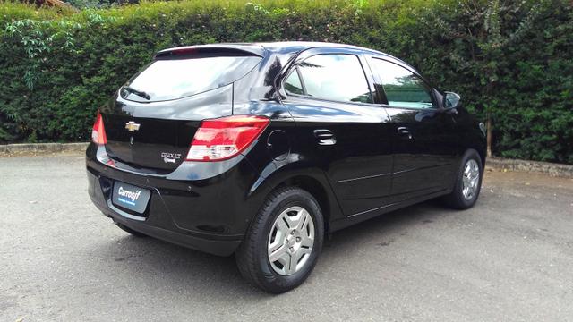 Onix LT 1.0 Comp + Airbag + ABS 2013 - Foto 8