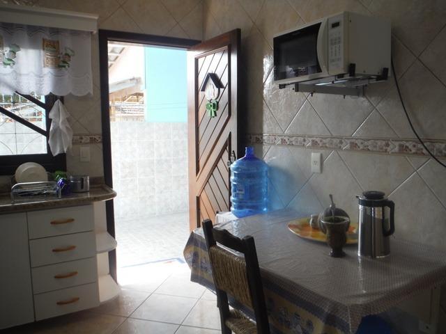 Casa 03 Quartos Climatizada_ Meia Praia_ 05 vagas garagem - Foto 18
