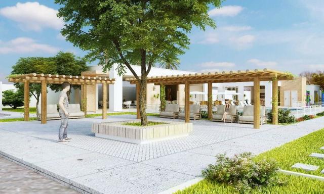 Apartamento com -varanda gourmet no bairro Sim fica a 300 metros da FTC- Em exelente local - Foto 8