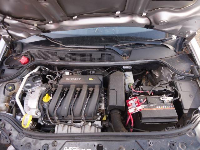 Renault Megane - Foto 10