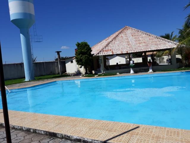 Casa em Calda Nova em Condominio Walta Marques I