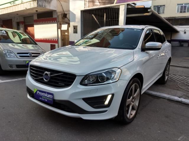 Volvo Xc-60 T5 R Design teto solar - Foto 2