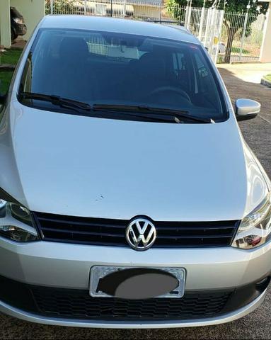 VW Fox 2013 Trendline Completo - Foto 4