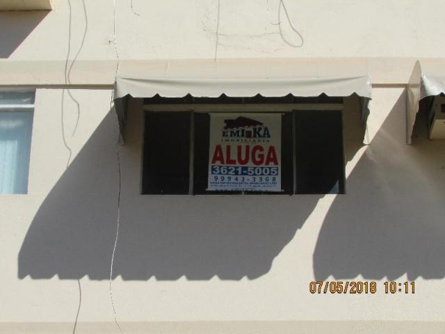 Apartamento no Residencial Paiaguas - Foto 9