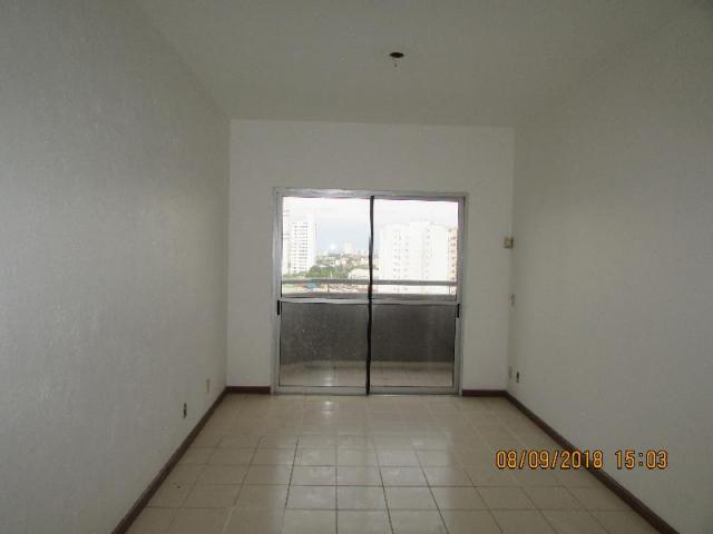 Apartamento no Edificio Costa Brava