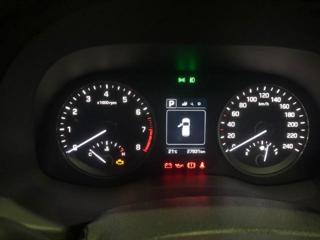 New Tucson 2018 GLS Perfeita - Foto 4