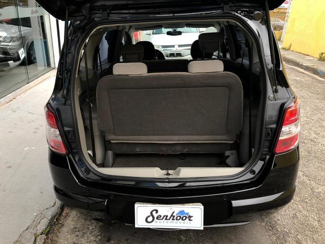 Chevrolet Spin 1.8 Ltz 7Lugares Aut. 2013 - Foto 15