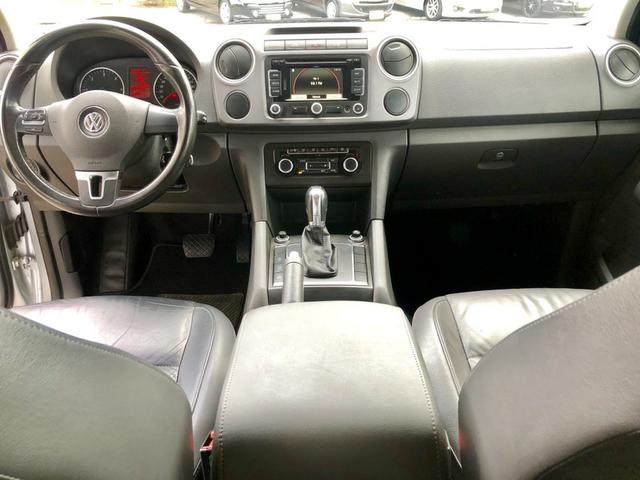 Amarok - Foto 7