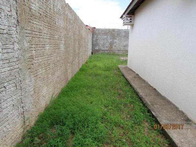 Casa no Res. Santa Terezinha - Foto 5