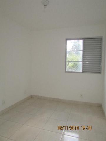 Apartamento no Edf. Resid. Cristal - Foto 5