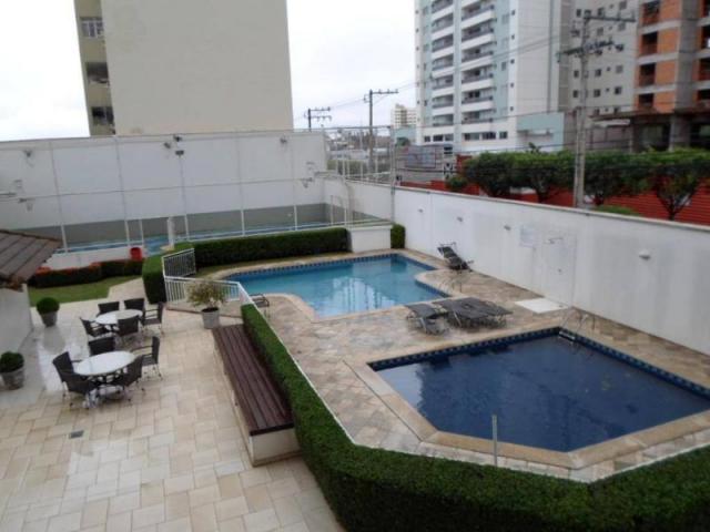 Apartamento no Ed. Royal Princess - Foto 5