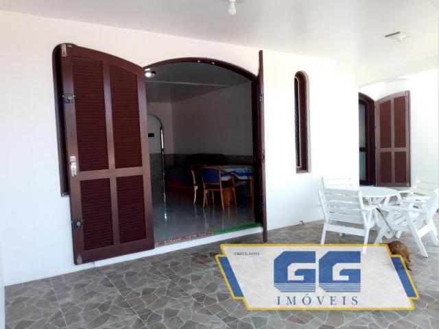 Casa 3 dormitórios para temporada em cidreira, centro, 3 dormitórios, 1 suíte, 3 banheiros - Foto 4