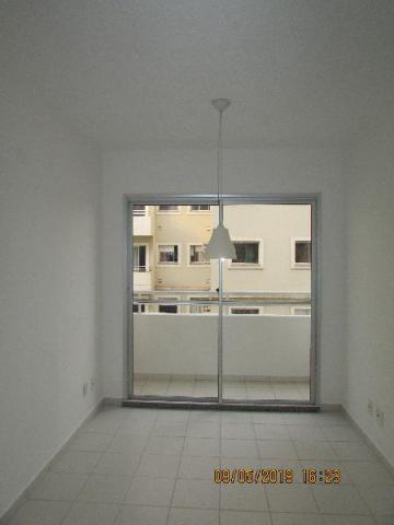 Apartamento no Condominio Piazza Di Napoli - Foto 6