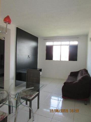 Apartamento no Residencial Paiaguas - Foto 5