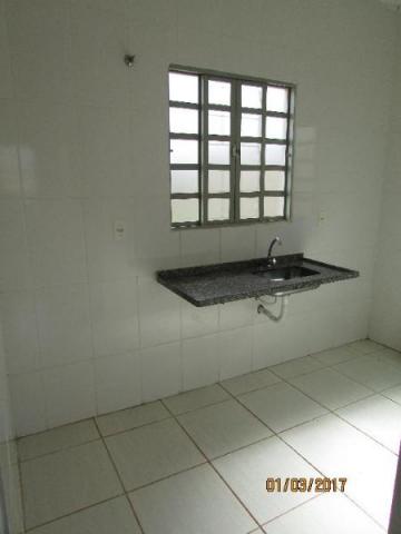 Casa no Res. Santa Terezinha - Foto 17