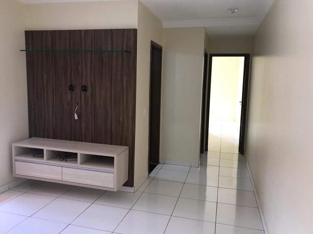Apto Cheverny Goiânia 2 - 2 quartos com 110 metros - Foto 3