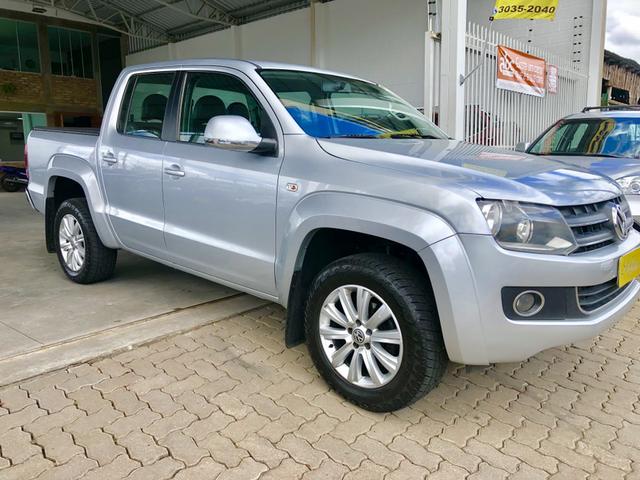 Amarok - Foto 3